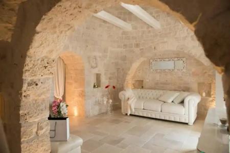 Trulli Resort - 34