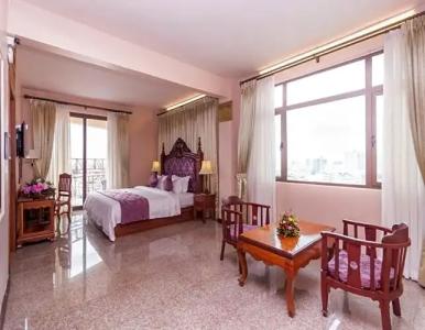 Phnom Penh Era - 71