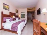 Standard Double Family room