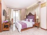 Double Suite with city view