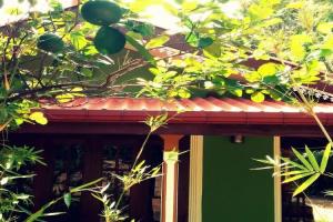 Sigiriya Rock Gate Resort, Sigiriya