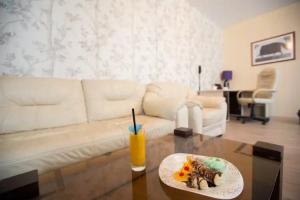 Hotel Complex Pervomayskiy, Voronezh