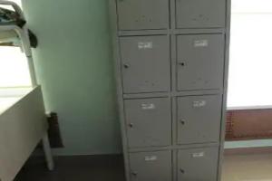 Hotel Rosstan, Tikhvin