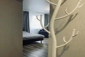 Apartment on Truda, Magnitogorsk