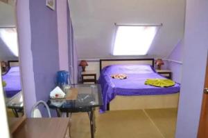 Hostel na Zagorodnom