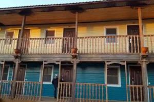 Baikalsky Rassvet Guest house, Novyy Enkheluk