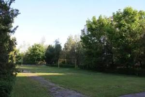 Hostel Parus, Sergeyevka