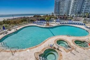 Sea Watch Resort, Myrtle Beach