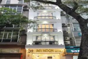 My Moon Hotel, Hanoi