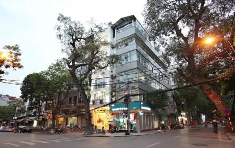 My Moon Hanoi - 18