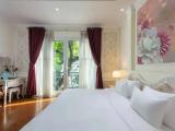 Double Junior Suite with balcony
