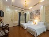 Triple Family Suite