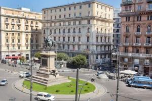 B&B Dimora San Felice, Naples