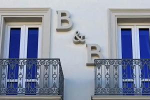 Liberty Palace, Milazzo