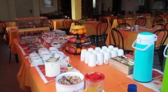 Albergo Ristorante Lavedo - 18