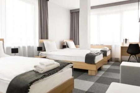 WAW Airport Okęcie - 56