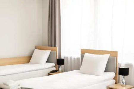 WAW Airport Okęcie - 58