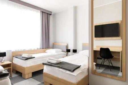 WAW Airport Okęcie - 57