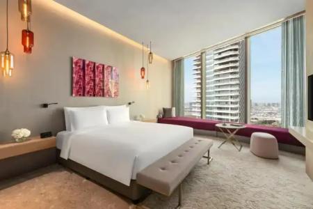  Rixos Premium Dubai JBR - 100