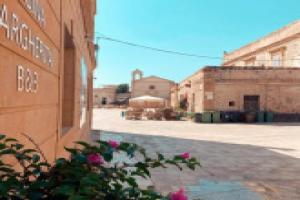 Regina Margherita B&B, Marzamemi