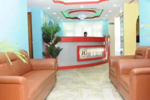 Rameshworam Hotel, Kathmandu