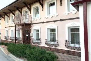 Lada, Yelets  