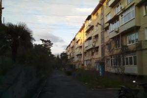 Hostel Camellia, Lazarevskoye