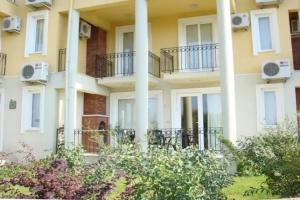 Pınara Boutique Apartments Hisaronu, Oludeniz