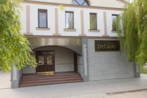 Boutique Hotel Deluxe, Kamenets-Podolskiy