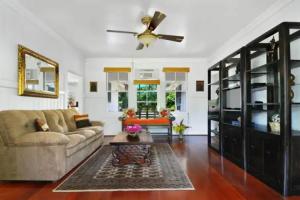 Fern Grotto Inn, Kapaa