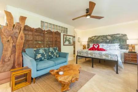 Fern Grotto Inn - 49