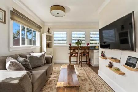 Fern Grotto Inn - 68