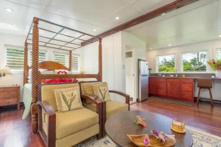 Fern Grotto Inn - 145