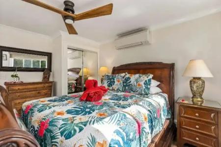 Fern Grotto Inn - 36