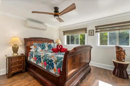 Fern Grotto Inn - 76