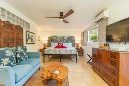 Fern Grotto Inn - 51