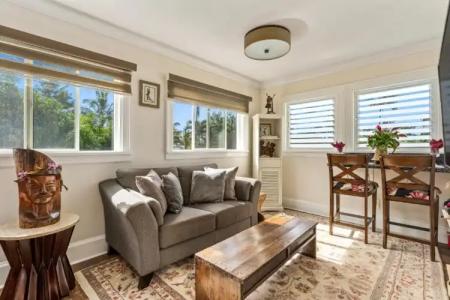 Fern Grotto Inn - 75