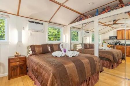 Fern Grotto Inn - 121