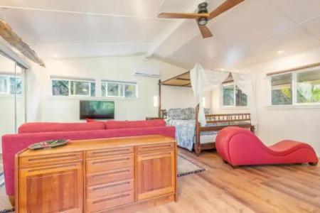 Fern Grotto Inn - 178