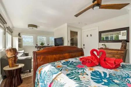 Fern Grotto Inn - 37