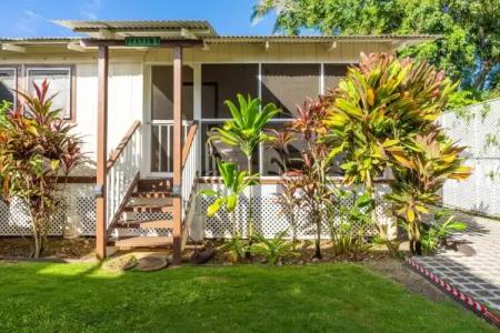 Fern Grotto Inn - 129