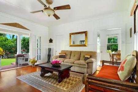 Fern Grotto Inn - 110