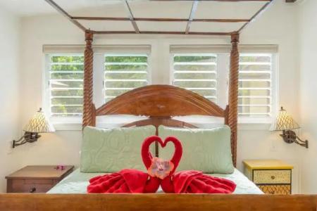 Fern Grotto Inn - 147