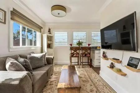 Fern Grotto Inn - 30