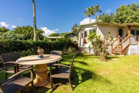 Fern Grotto Inn - 164