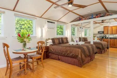 Fern Grotto Inn - 115