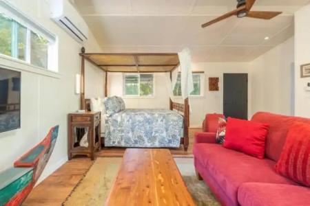 Fern Grotto Inn - 186