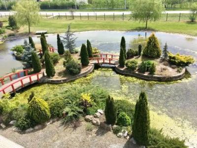 Garden Medical & Spa - 19