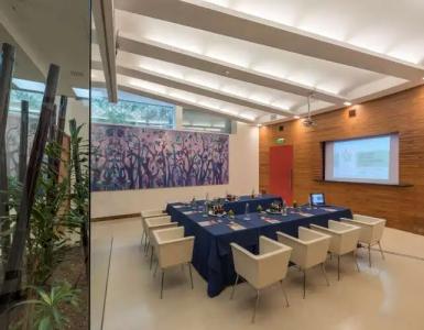 Tivoli Palazzo 1880 Lecce - 17