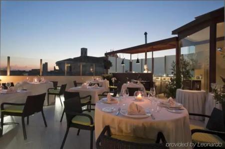 Tivoli Palazzo 1880 Lecce - 13